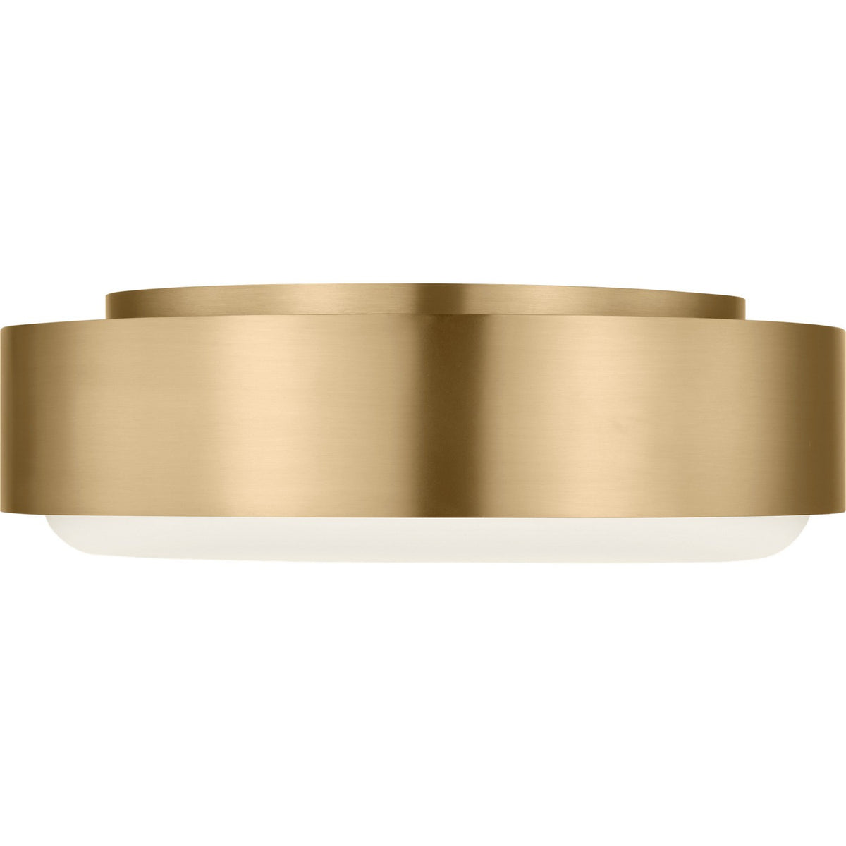 Aurelle 12" Flush Mount