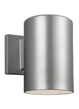 Cylinder 5" Down Wall Lantern