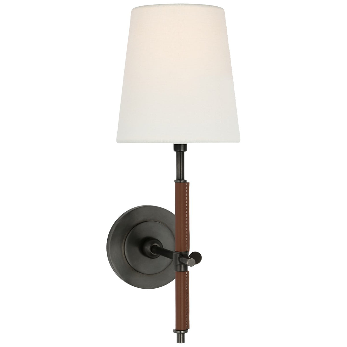 Bryant Wrapped Sconce