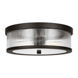 Geneva Flush Mount
