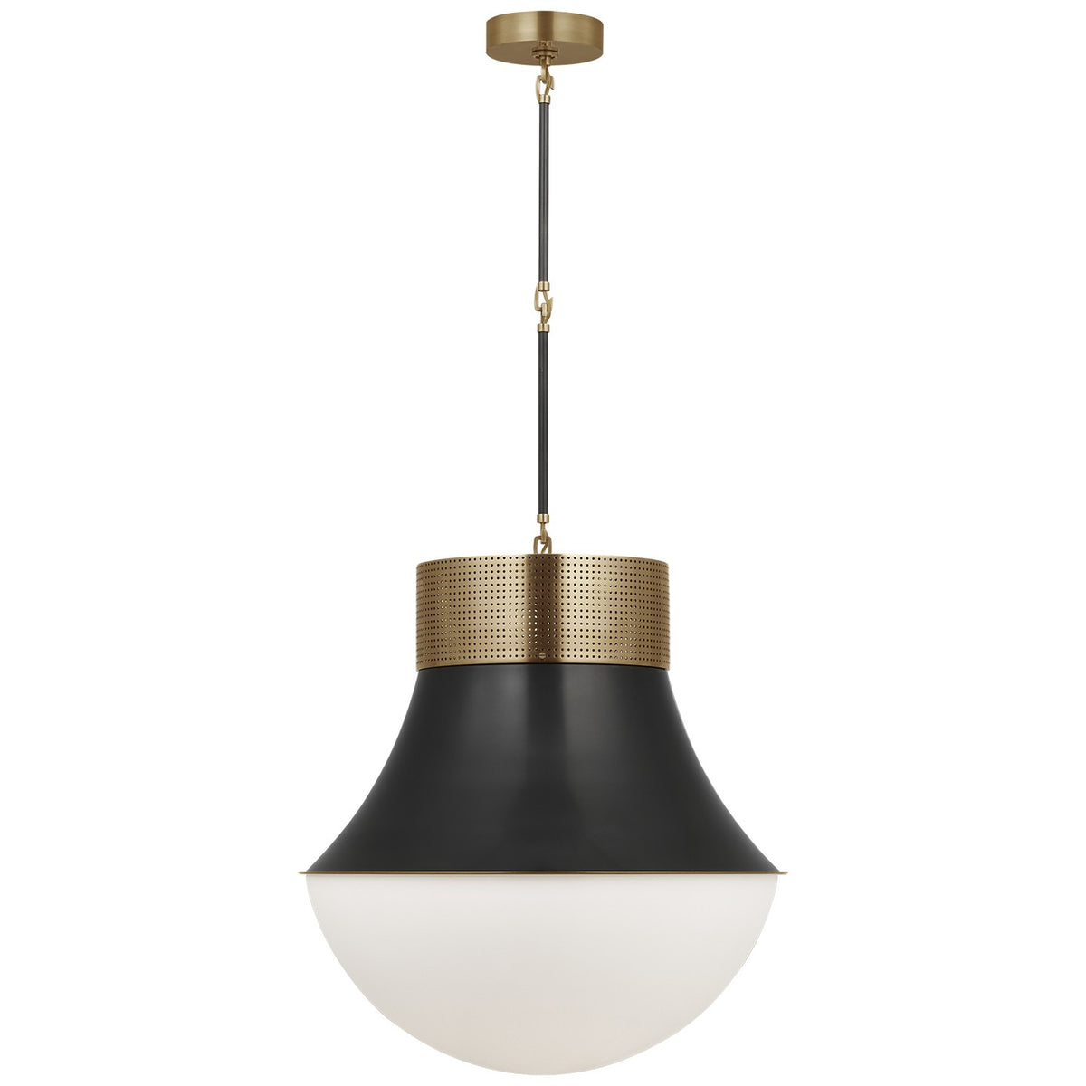Precision 24" Pendant