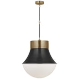 Precision 24" Pendant