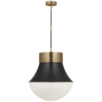 Precision 24" Pendant
