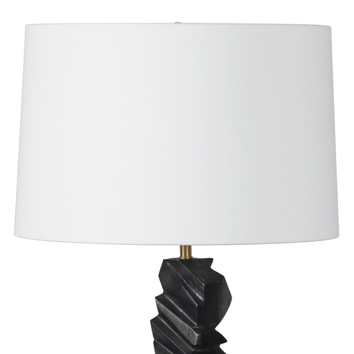 Gallerie One Light Table Lamp