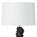 Gallerie One Light Table Lamp