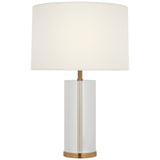 Lineham 16" Cordless Accent Lamp
