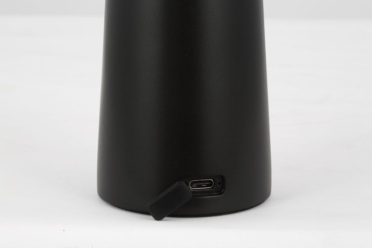 Sesa Short Accent Rechargeable Table Lamp