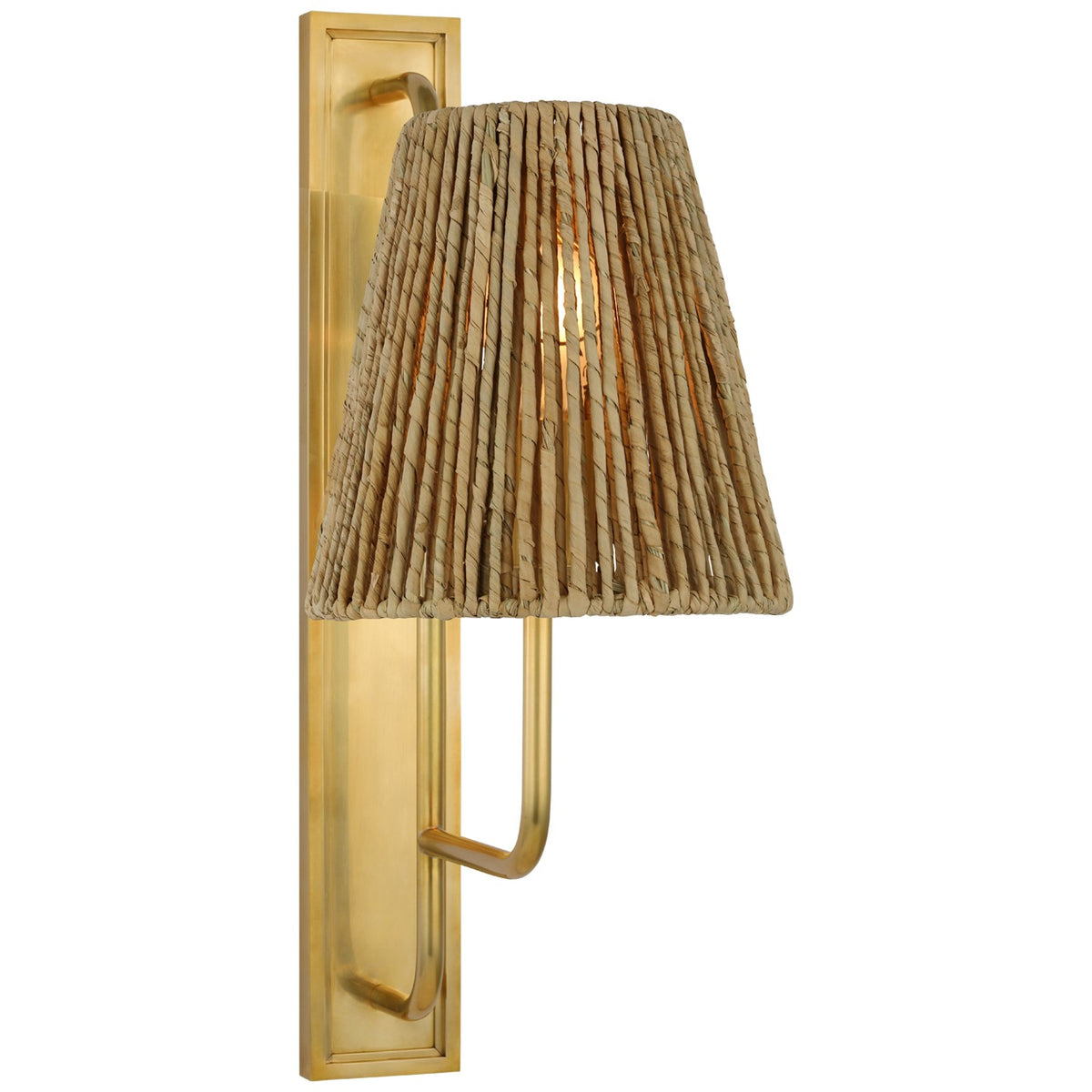 Rui Tall Sconce
