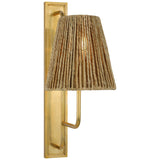 Rui Tall Sconce