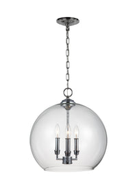 Lawler Orb Pendant