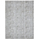 Hazel Indoor Rug — Taupe/Ivory