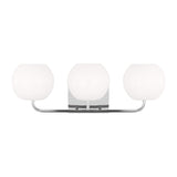 Rory Three Light Bath — 60 W