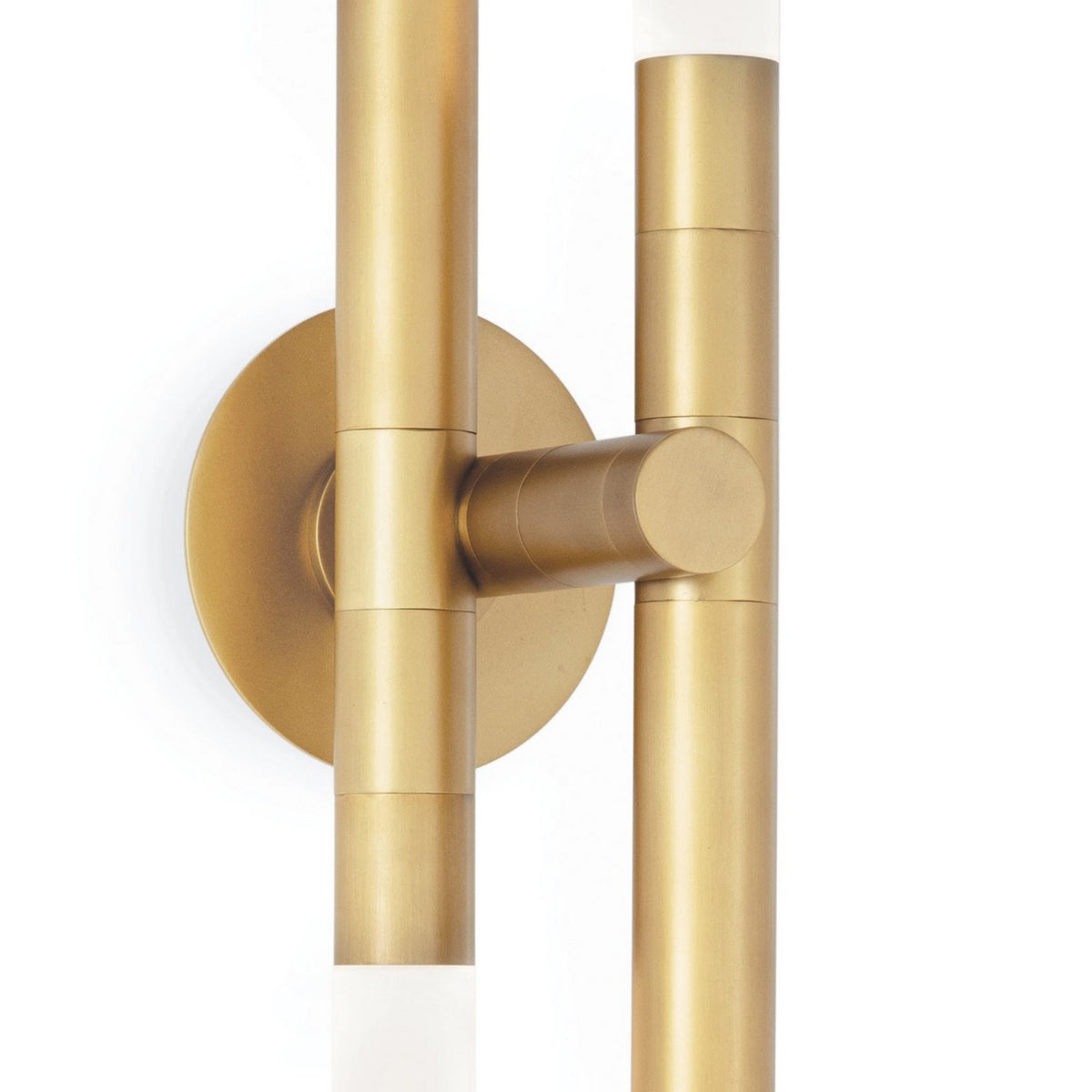 Cass Four Light Wall Sconce