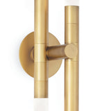 Cass Four Light Wall Sconce