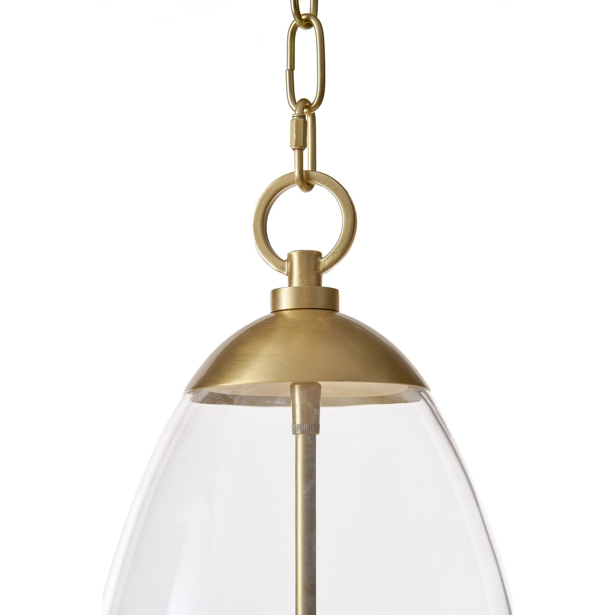 Maiden Three Light Pendant