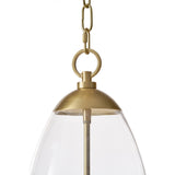 Maiden Three Light Pendant