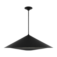 Echo Large Pendant