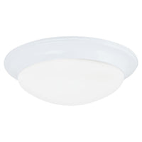 Nash Small Flush Mount