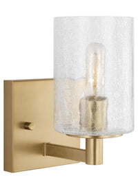 Parker One Light Bath — 60 W
