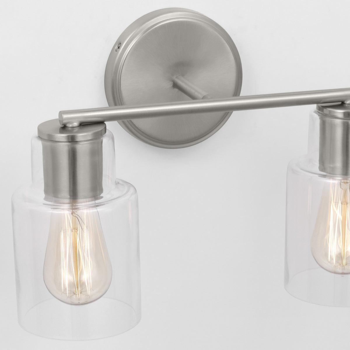 Sayward 2-Light Bath Sconce