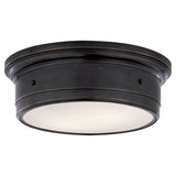 Siena Large Flush Mount