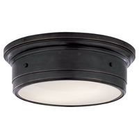 Siena Large Flush Mount