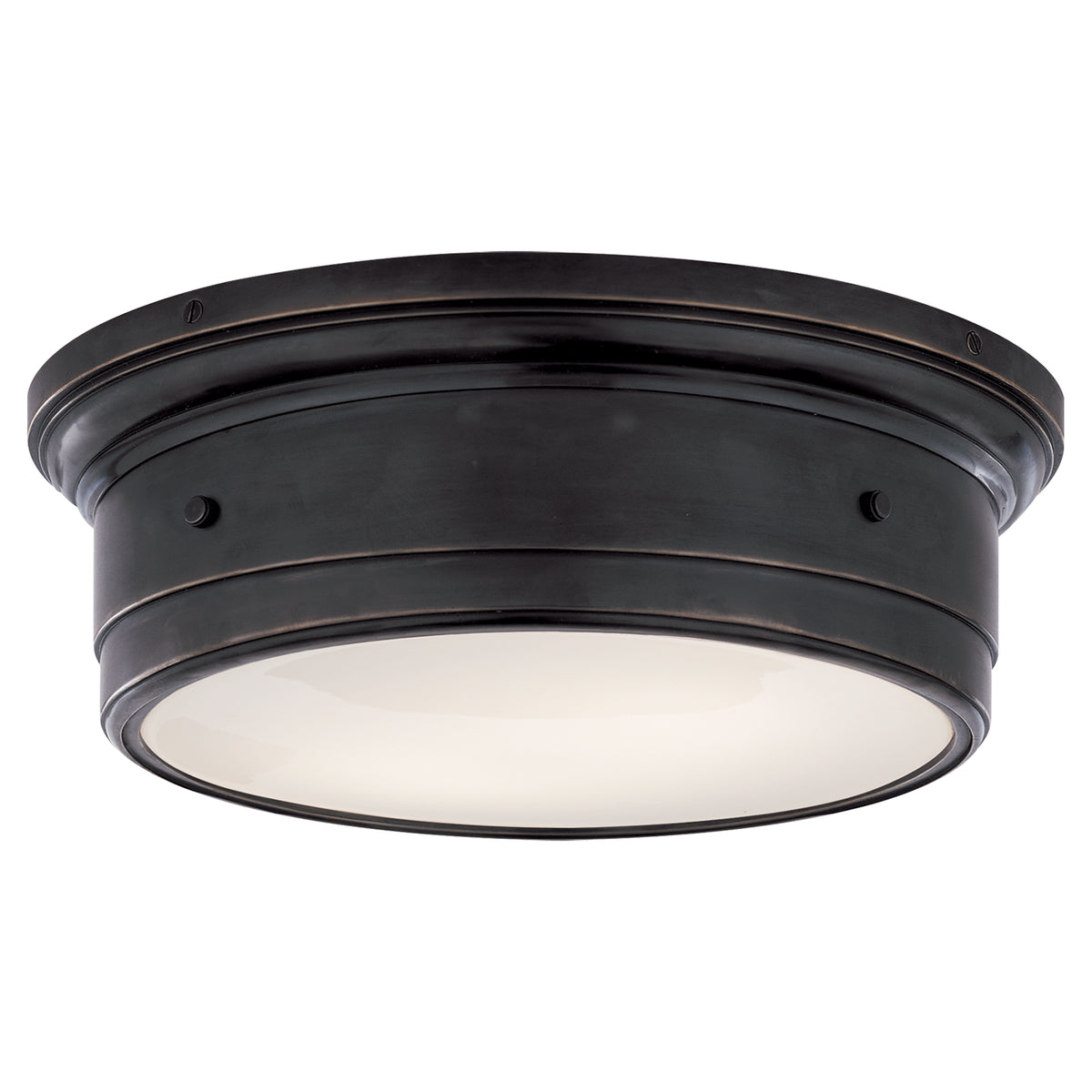 Siena Large Flush Mount