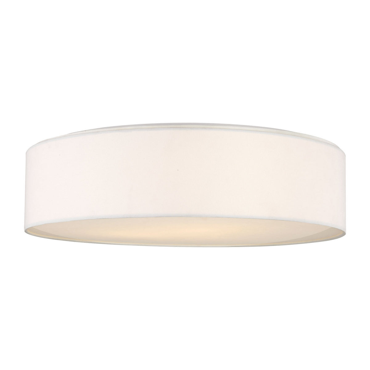 Larson Two Light Flush Mount