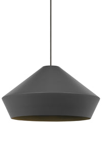 Brummel Pendant — MonoPoint