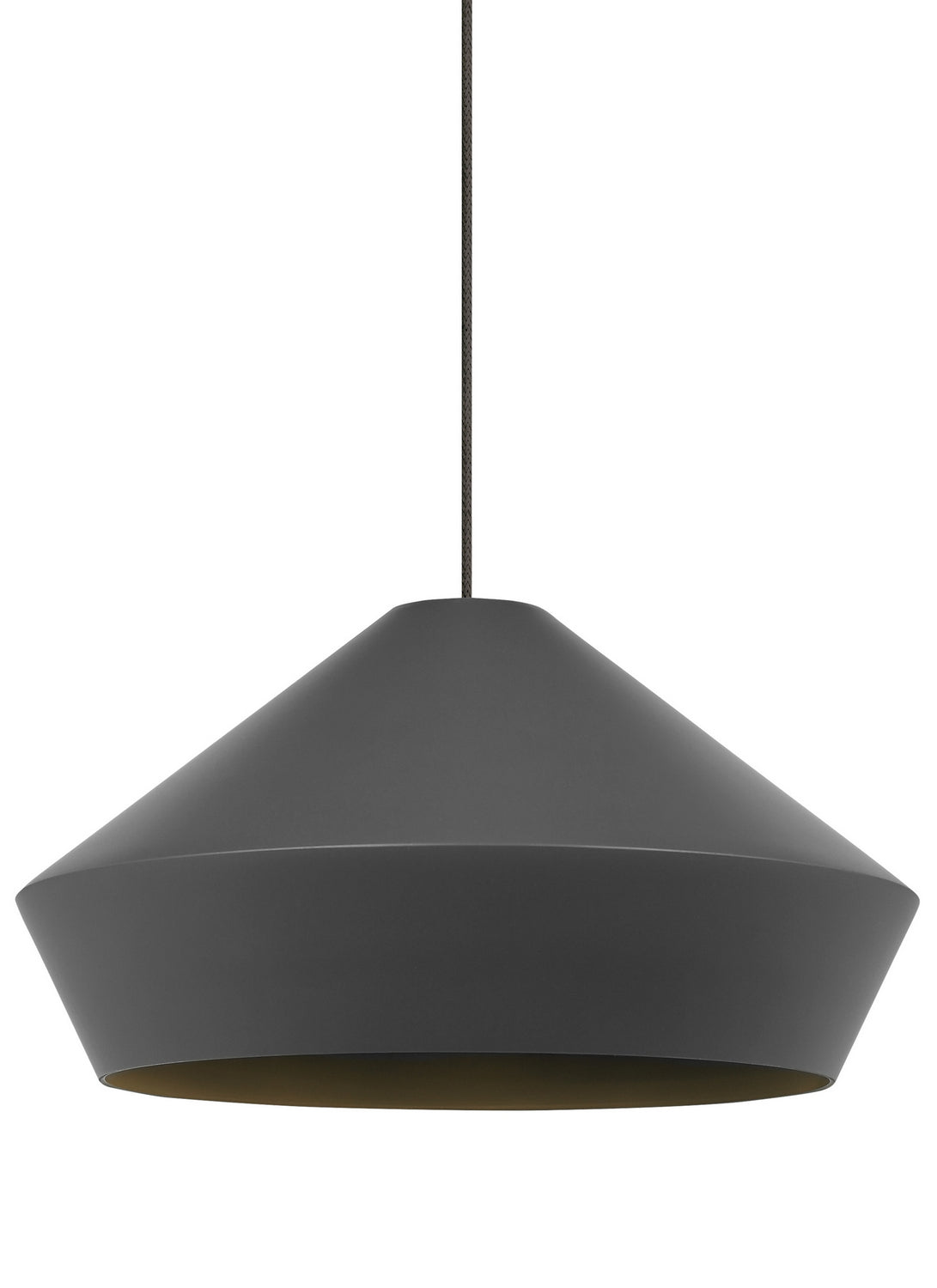 Brummel Pendant — MonoPoint