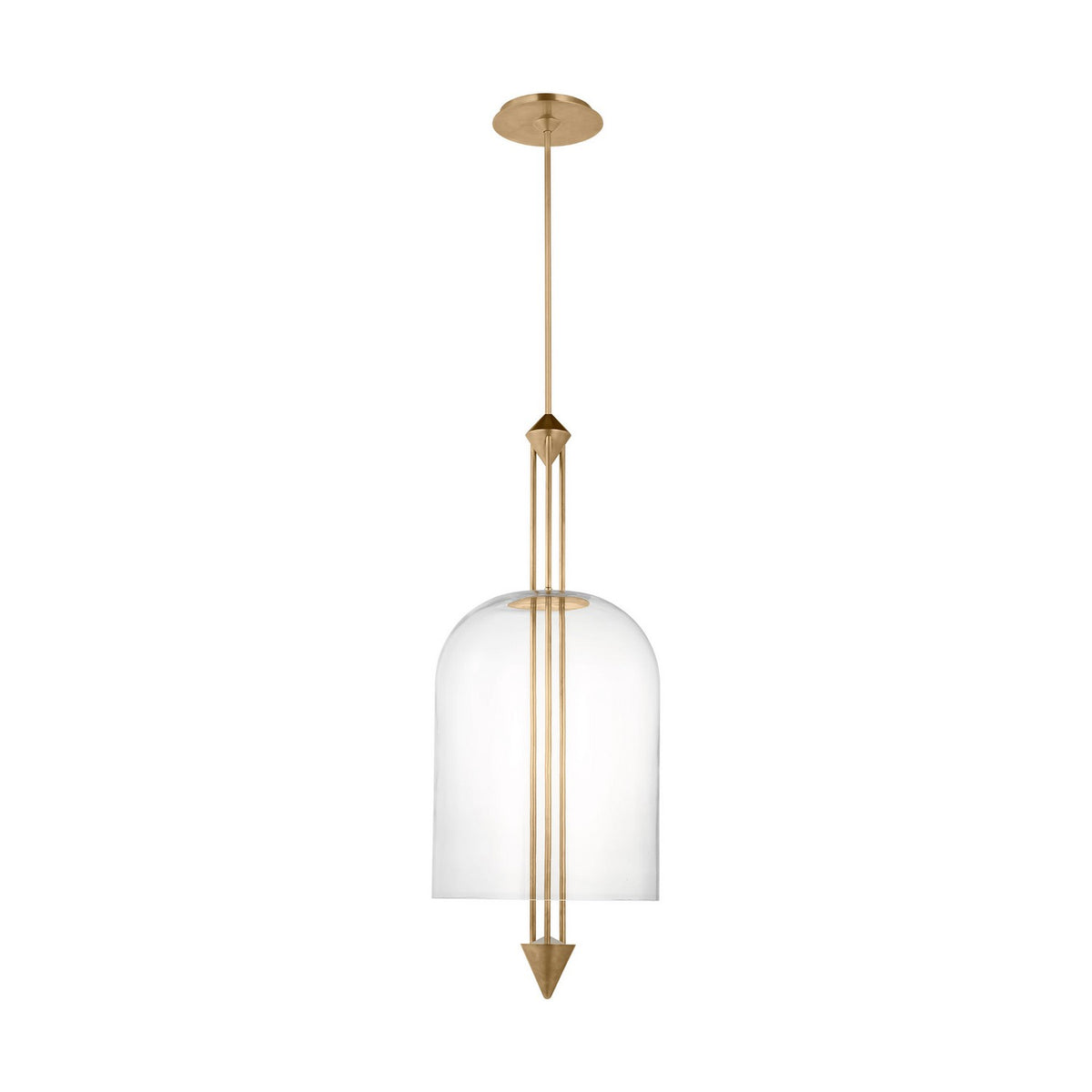 Cathedral X-Large Pendant