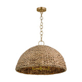 Cay Large Pendant