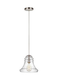 Doyle Wide Pendant