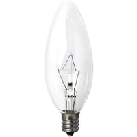 Light Bulb — 3.75"