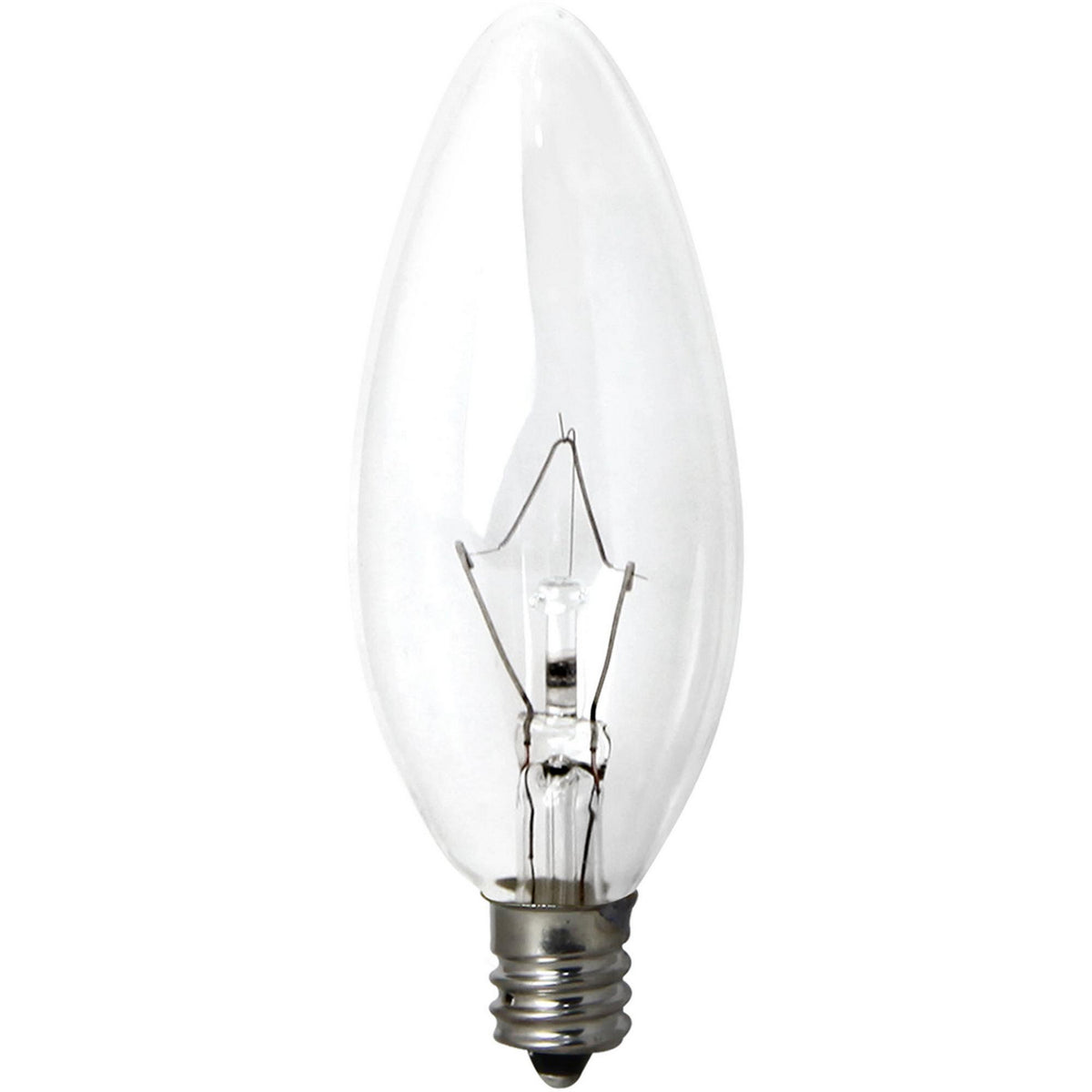 Light Bulb — 3.75"
