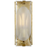 Castle Peak Small Bath Sconce