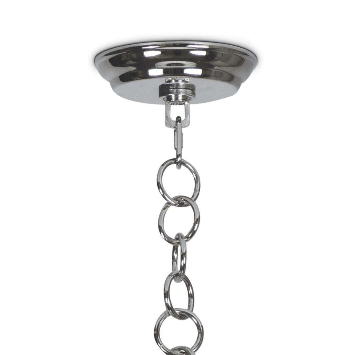 Allison Three Light Pendant