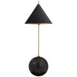 Cleo One Light Accent Lamp