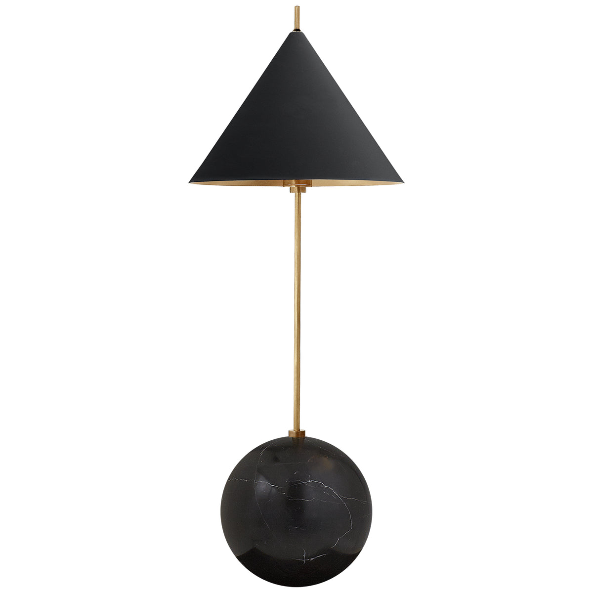 Cleo One Light Accent Lamp