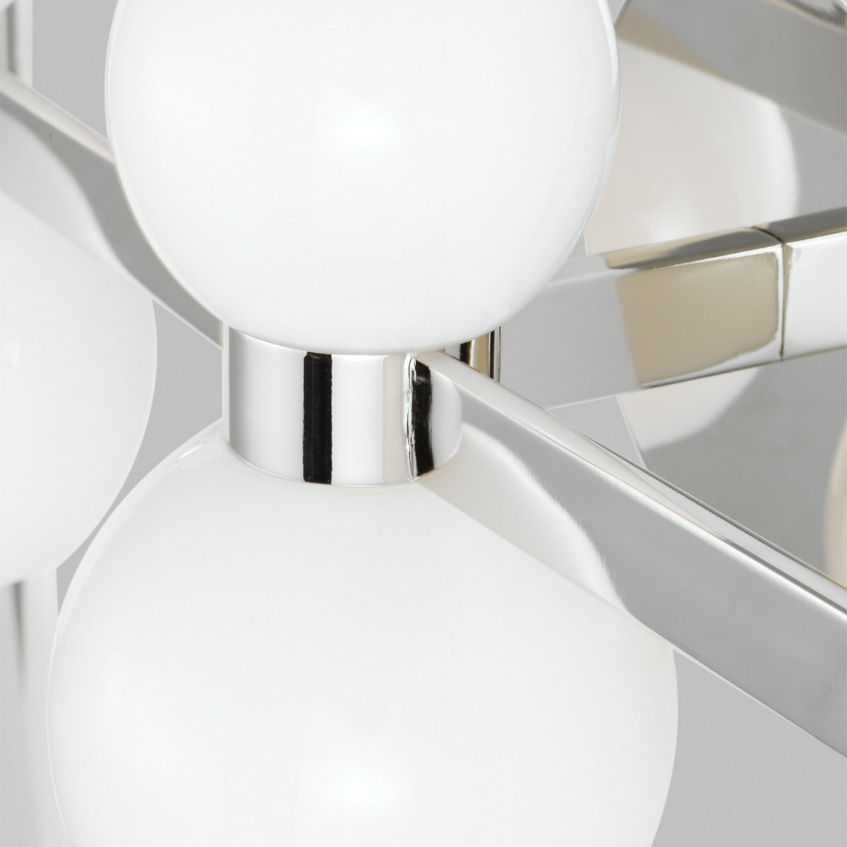 Londyn 6-Light Bath Sconce