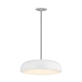 Kosa 18 Pendant