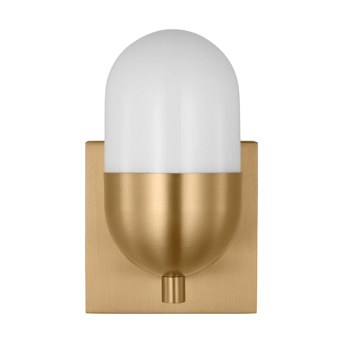 Foster 1-Light Bath Sconce