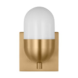 Foster 1-Light Bath Sconce