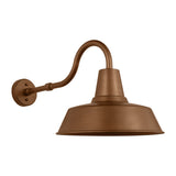 Barn Light StoneStrong Extra Large Wall Lantern
