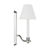 Paisley Tall Sconce