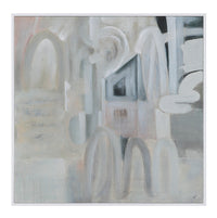 Palazzo Canvas Art