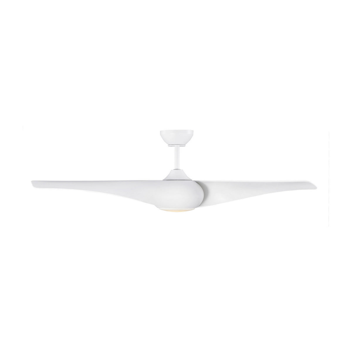 Topan Smart 52" LED Ceiling Fan