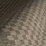 Nate Berkus Watts Modern Checkered Washable Area Rug