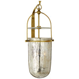 Lorford Three Light Wall Mount