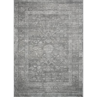Camila Indoor Rug — Grey Mix